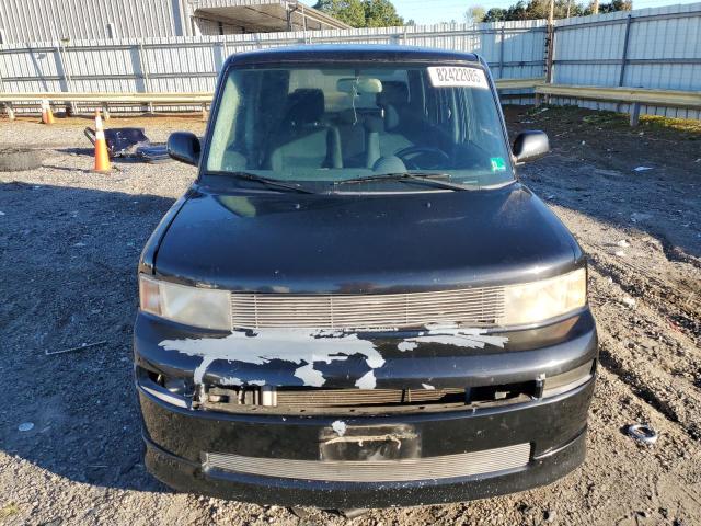 JTLKT324764090058 - 2006 TOYOTA SCION XB 石墨色 照片 5