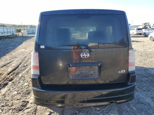 JTLKT324764090058 - 2006 TOYOTA SCION XB 石墨色 照片 6