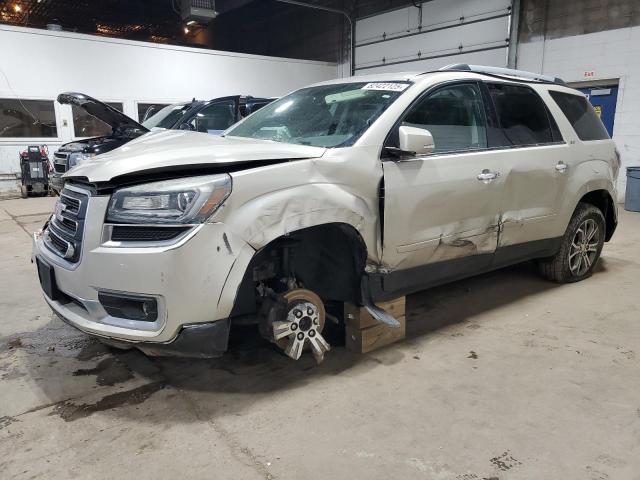 2015 GMC ACADIA SLT-2, 