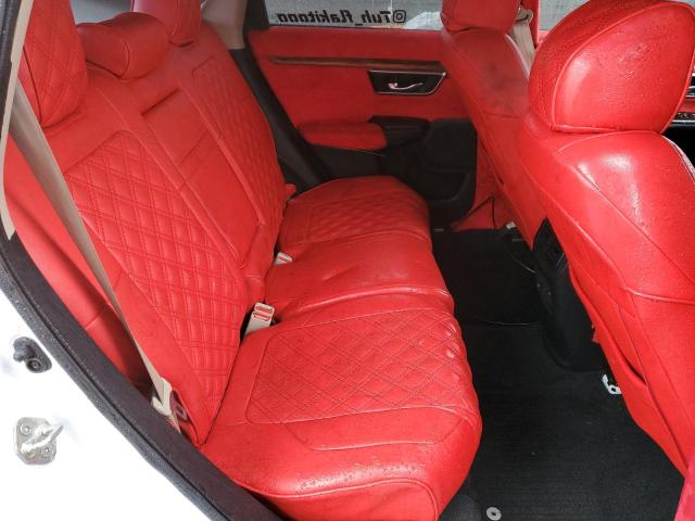 2HKRW2H5XKH648310 - 2019 HONDA CR-V EX Qırmızı foto 11