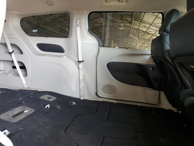 2C4RC1BGXNR190448 - 2022 CHRYSLER PACIFICA TOURING L WHITE photo 11