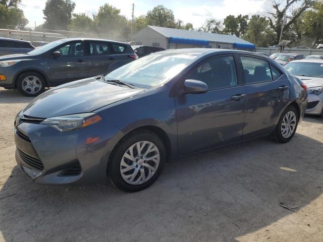 2019 TOYOTA COROLLA L, 