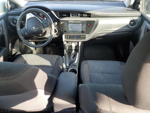 2T1BURHE4KC150560 - 2019 TOYOTA COROLLA L Grafit foto 8