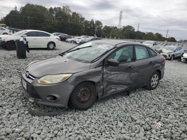 2013 FORD FOCUS S, 
