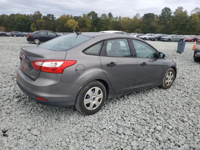 1FADP3E23DL219375 - 2013 FORD FOCUS S გრაფიტი ფოტო 3