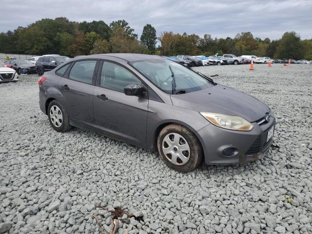 1FADP3E23DL219375 - 2013 FORD FOCUS S გრაფიტი ფოტო 4