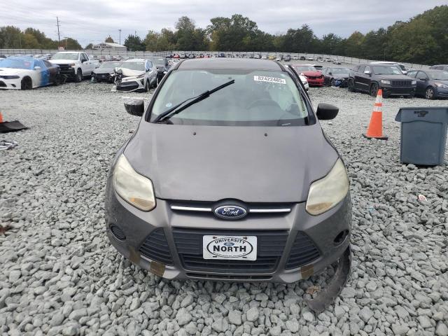 1FADP3E23DL219375 - 2013 FORD FOCUS S გრაფიტი ფოტო 5