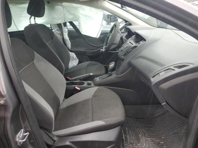 1FADP3E23DL219375 - 2013 FORD FOCUS S გრაფიტი ფოტო 7