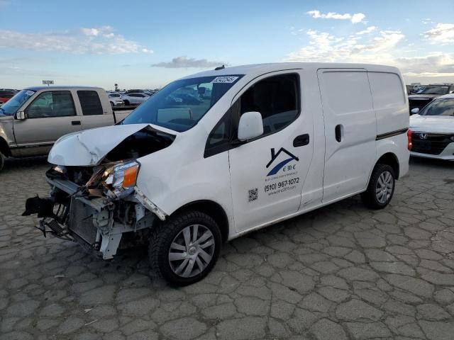 2020 NISSAN NV200 2.5S, 