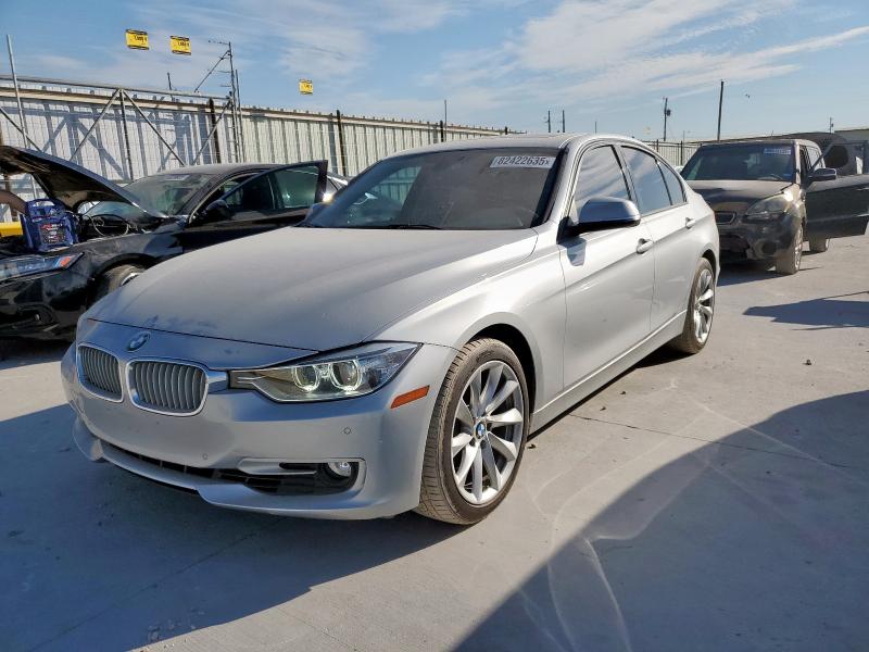 2012 BMW 328 I, 