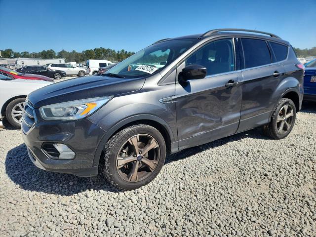 2017 FORD ESCAPE SE, 