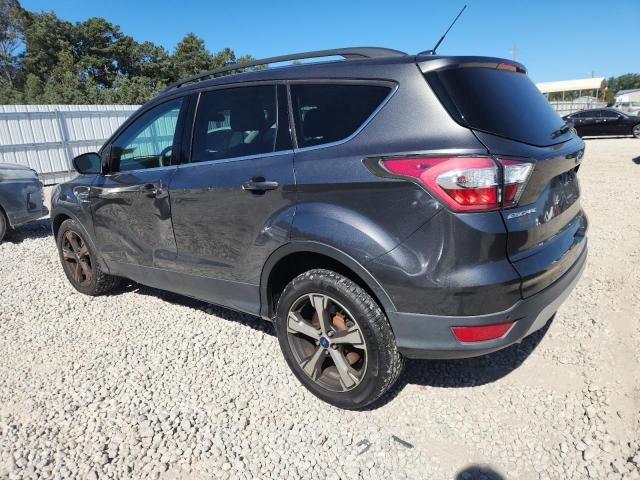 1FMCU0GD6HUA18948 - 2017 FORD ESCAPE SE GRAY photo 2