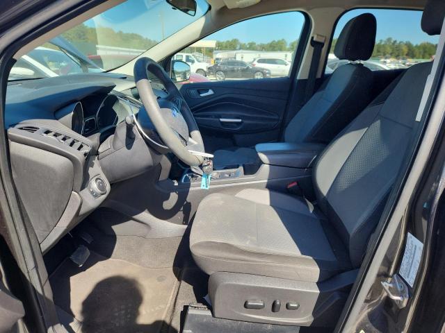 1FMCU0GD6HUA18948 - 2017 FORD ESCAPE SE GRAY photo 7