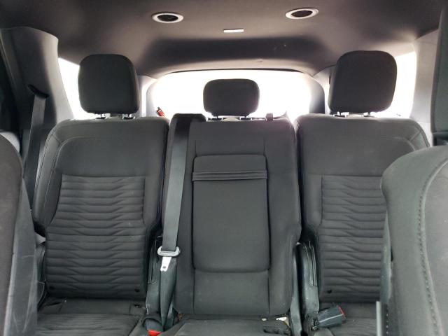 1FMSK7DH8LGB90682 - 2020 FORD EXPLORER XLT GRAY photo 10