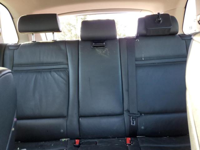 5UXZV4C56D0B00022 - 2013 BMW X5 XDRIVE35I 黑色 照片 10