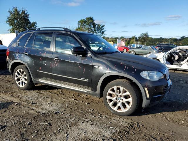 5UXZV4C56D0B00022 - 2013 BMW X5 XDRIVE35I 黑色 照片 4