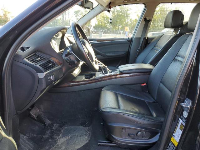 5UXZV4C56D0B00022 - 2013 BMW X5 XDRIVE35I 黑色 照片 7