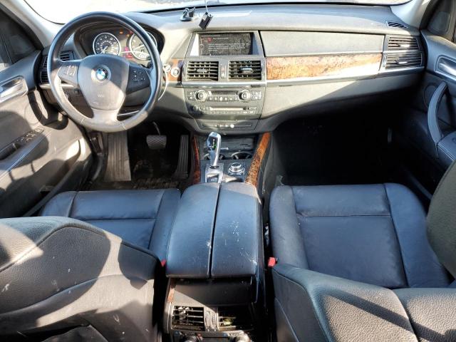 5UXZV4C56D0B00022 - 2013 BMW X5 XDRIVE35I 黑色 照片 8