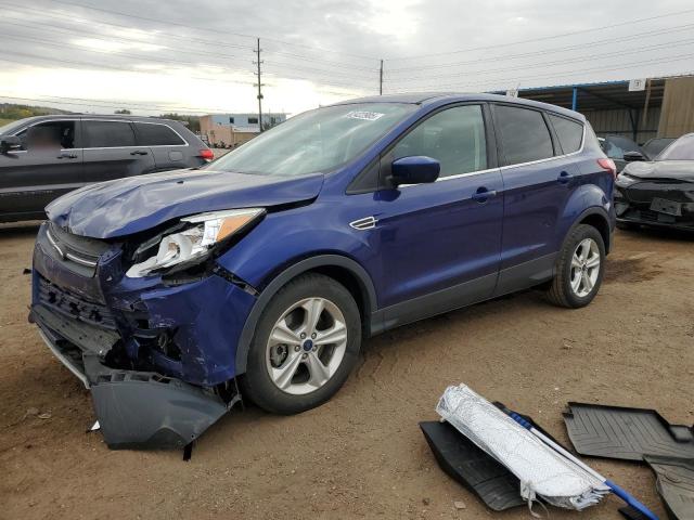 2016 FORD ESCAPE SE, 