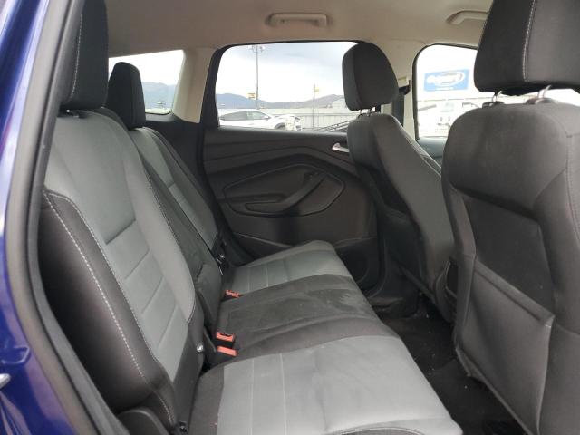 1FMCU9GX5GUA84503 - 2016 FORD ESCAPE SE 蓝色 照片 11