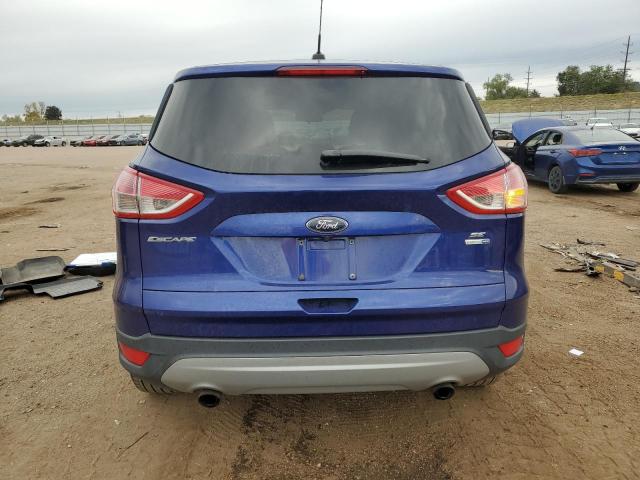 1FMCU9GX5GUA84503 - 2016 FORD ESCAPE SE 蓝色 照片 6