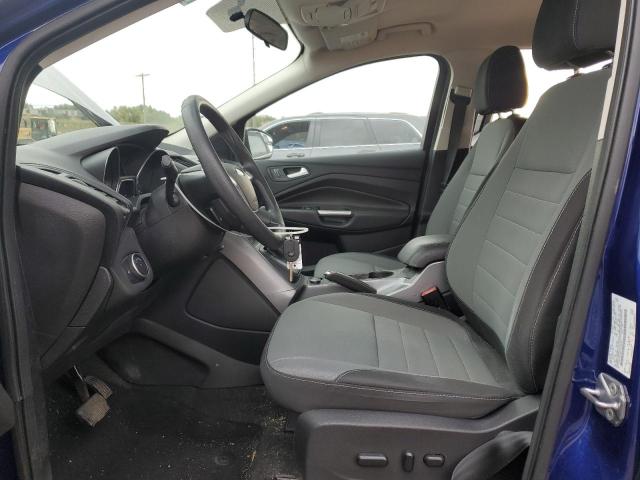 1FMCU9GX5GUA84503 - 2016 FORD ESCAPE SE 蓝色 照片 7