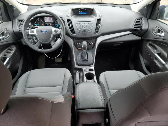 1FMCU9GX5GUA84503 - 2016 FORD ESCAPE SE 蓝色 照片 8