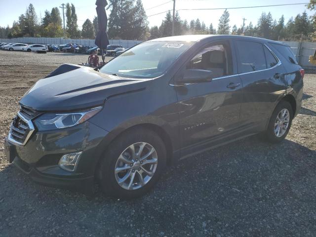 2020 CHEVROLET EQUINOX LT, 