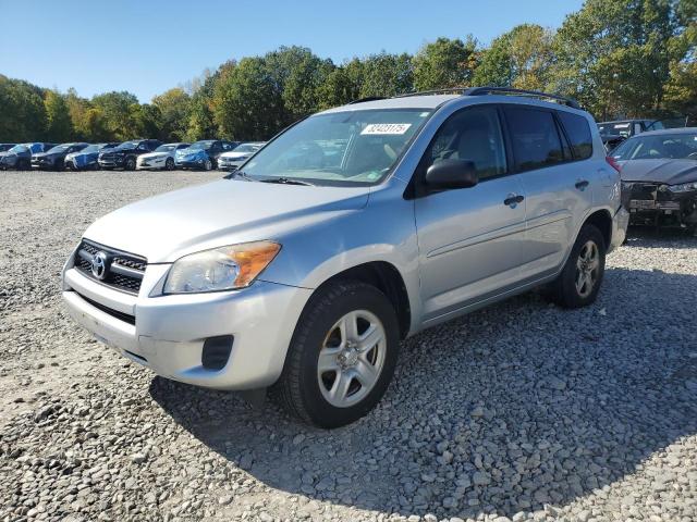 2011 TOYOTA RAV4, 