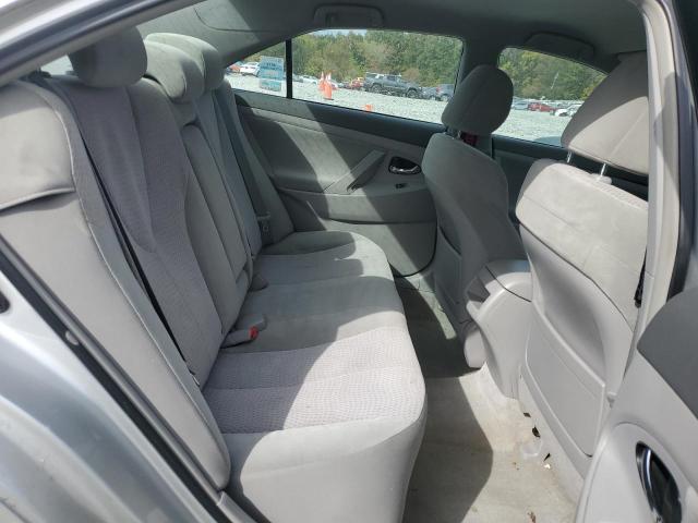 4T1BF3EK0AU114962 - 2010 TOYOTA CAMRY BASE Gümüş foto 10