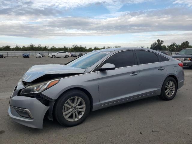 2015 HYUNDAI SONATA SE, 