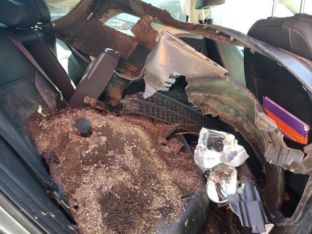 1VWBS7A37FC042691 - 2015 VOLKSWAGEN PASSAT SE Grau Foto 10