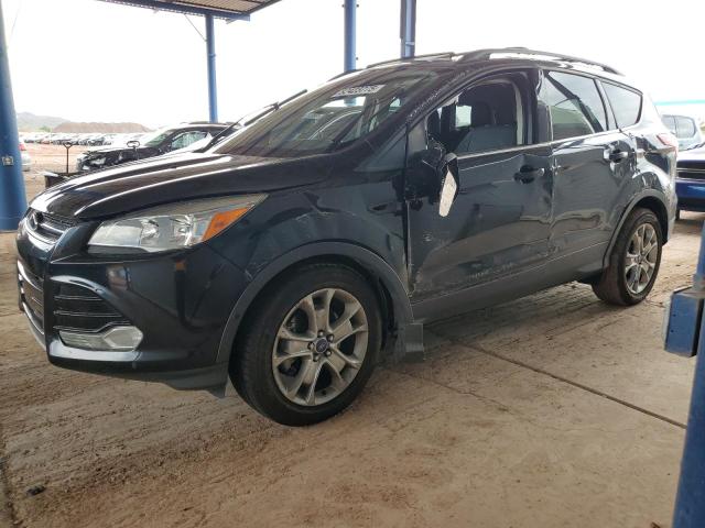 2013 FORD ESCAPE SEL, 