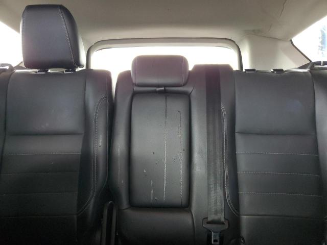 1FMCU9HX3DUD70151 - 2013 FORD ESCAPE SEL შავი ფოტო 10