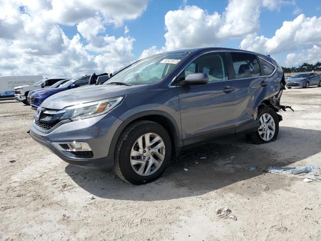 2015 HONDA CR-V EX, 