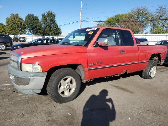 1997 DODGE RAM 1500, 