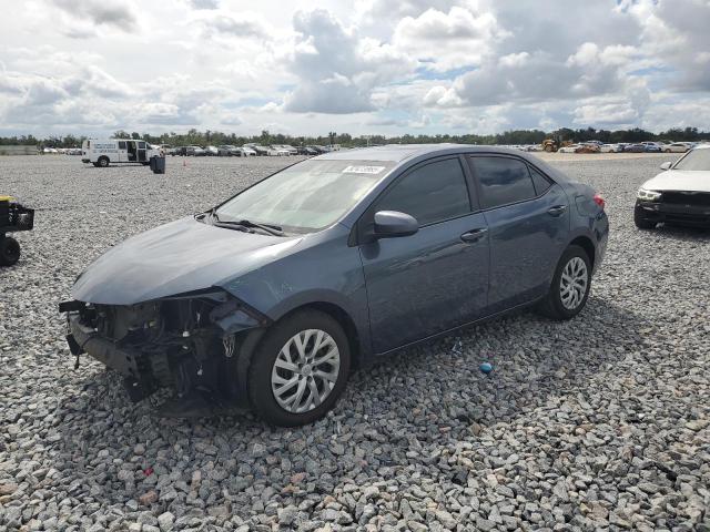 2018 TOYOTA COROLLA L, 