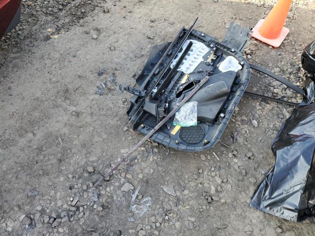 1G11C5SL9FF283013 - 2015 CHEVROLET MALIBU 1LT 红色 照片 12