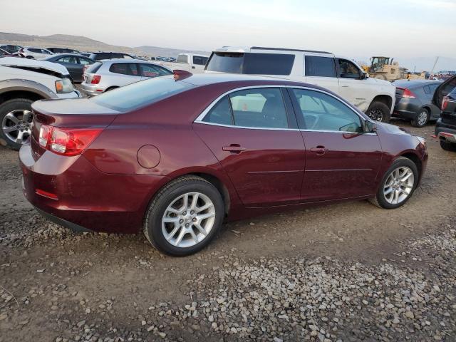 1G11C5SL9FF283013 - 2015 CHEVROLET MALIBU 1LT 红色 照片 3