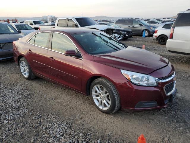 1G11C5SL9FF283013 - 2015 CHEVROLET MALIBU 1LT 红色 照片 4