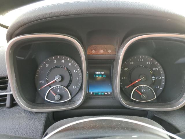 1G11C5SL9FF283013 - 2015 CHEVROLET MALIBU 1LT 红色 照片 9