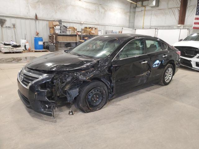 2015 NISSAN ALTIMA 2.5, 