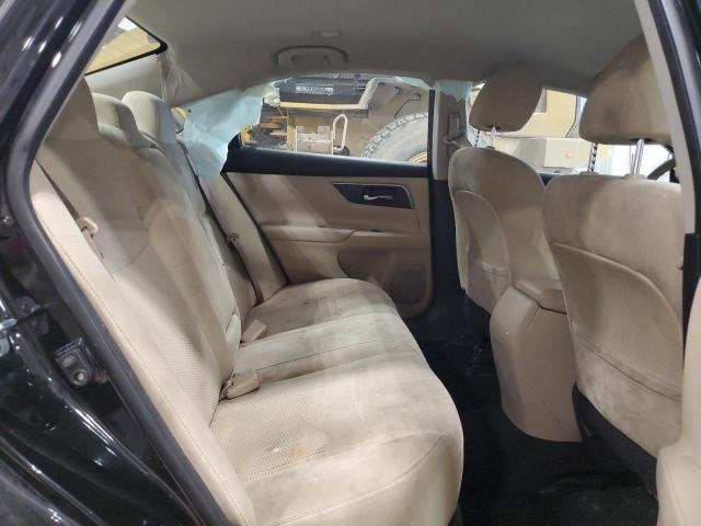 1N4AL3AP5FN878968 - 2015 NISSAN ALTIMA 2.5 黑色 照片 10