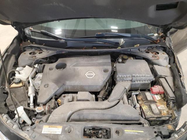 1N4AL3AP5FN878968 - 2015 NISSAN ALTIMA 2.5 黑色 照片 11