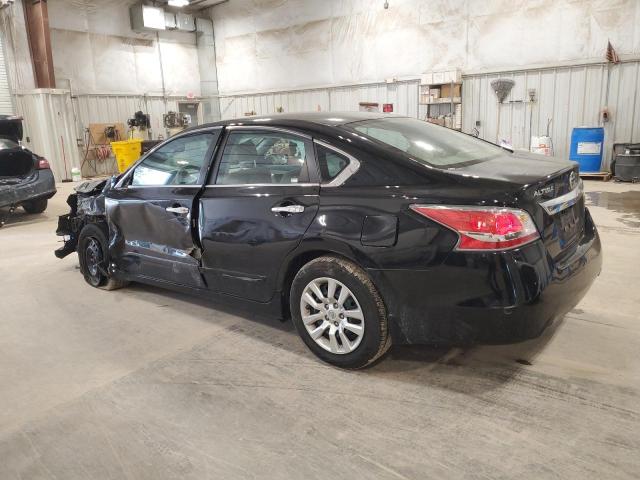 1N4AL3AP5FN878968 - 2015 NISSAN ALTIMA 2.5 黑色 照片 2