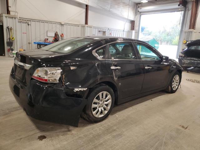 1N4AL3AP5FN878968 - 2015 NISSAN ALTIMA 2.5 黑色 照片 3