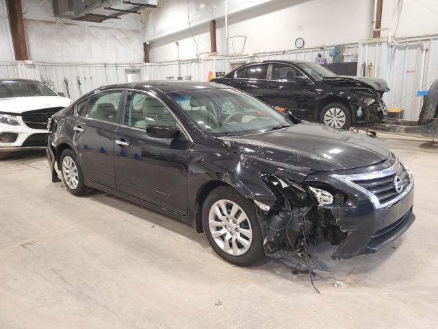 1N4AL3AP5FN878968 - 2015 NISSAN ALTIMA 2.5 黑色 照片 4