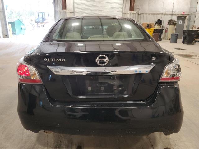 1N4AL3AP5FN878968 - 2015 NISSAN ALTIMA 2.5 黑色 照片 6