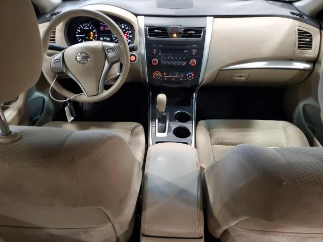 1N4AL3AP5FN878968 - 2015 NISSAN ALTIMA 2.5 黑色 照片 8