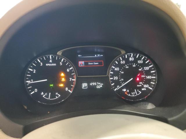 1N4AL3AP5FN878968 - 2015 NISSAN ALTIMA 2.5 黑色 照片 9